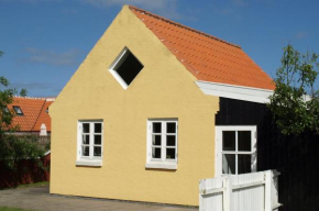 Holiday home Skagen 566 with Terrace